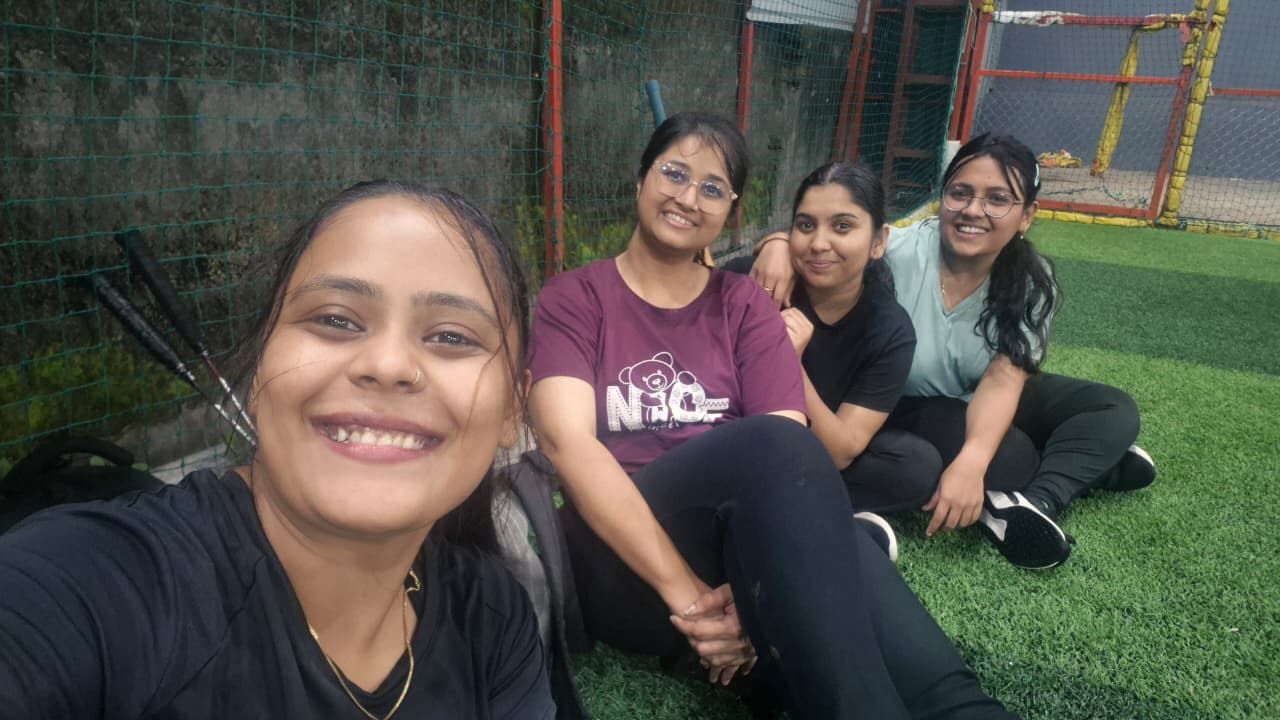 Life at Agile — moment 21