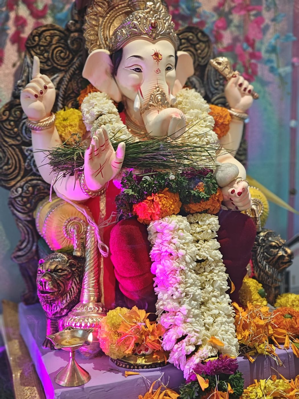 Life at Agile — moment 48