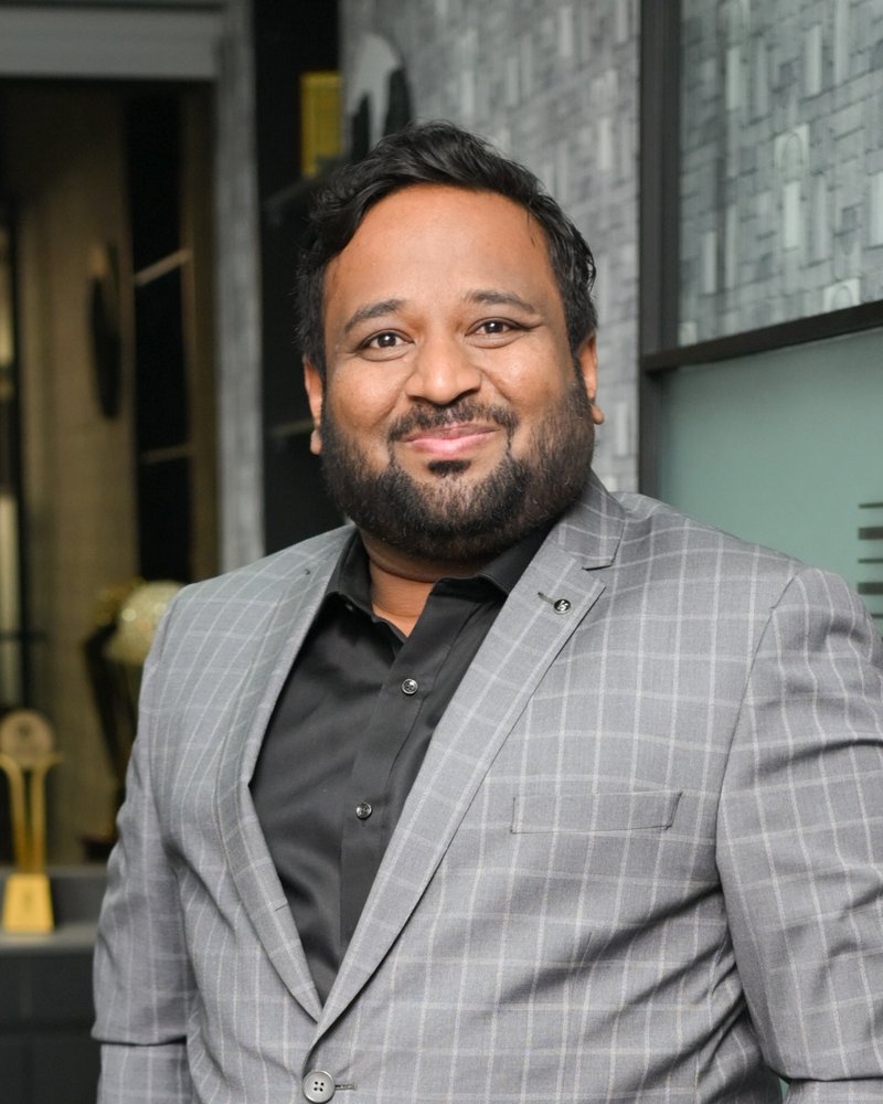 Deepak Mehta — Chief Financial Officer, Agile Ventures