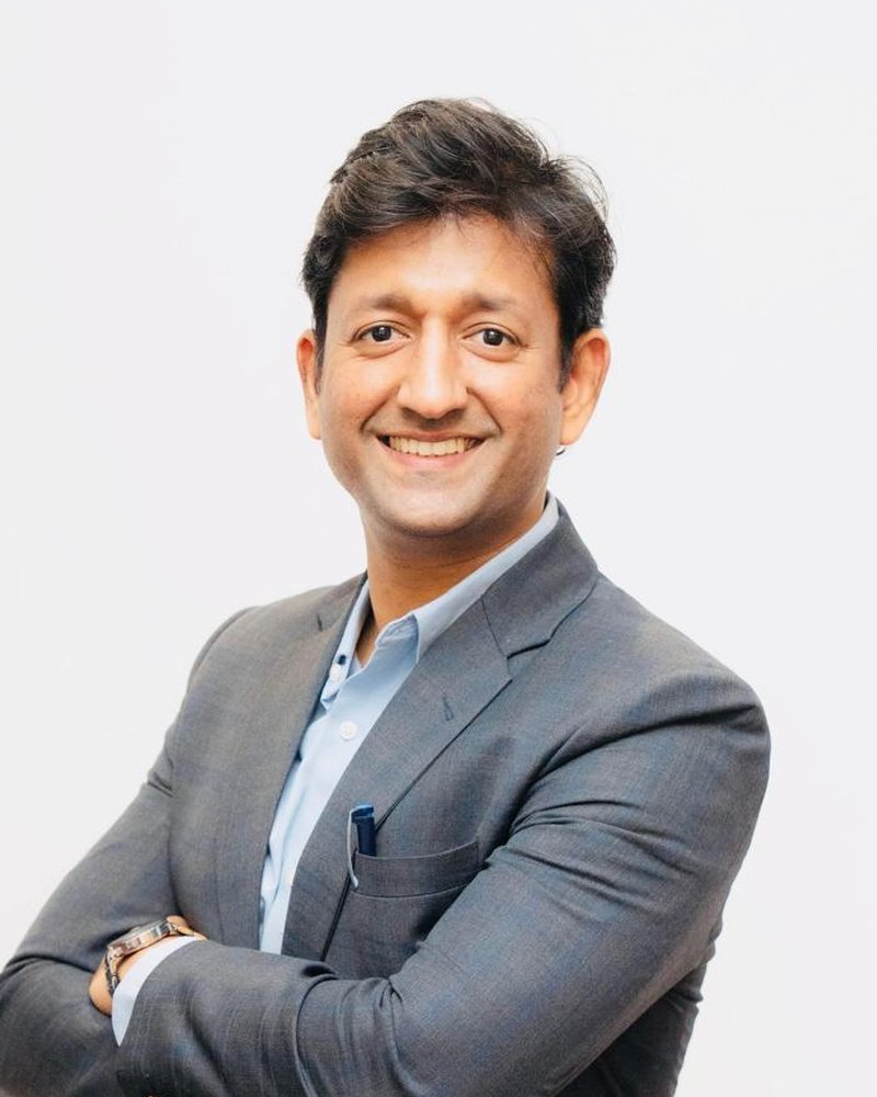 Kunal Todi — Founder & CEO, Agile Ventures
