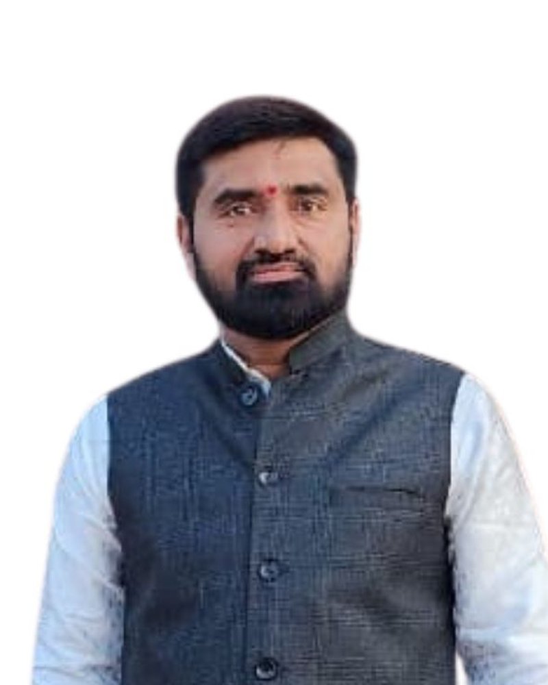 Raosaheb Patil — Lead Technician, Agile Ventures
